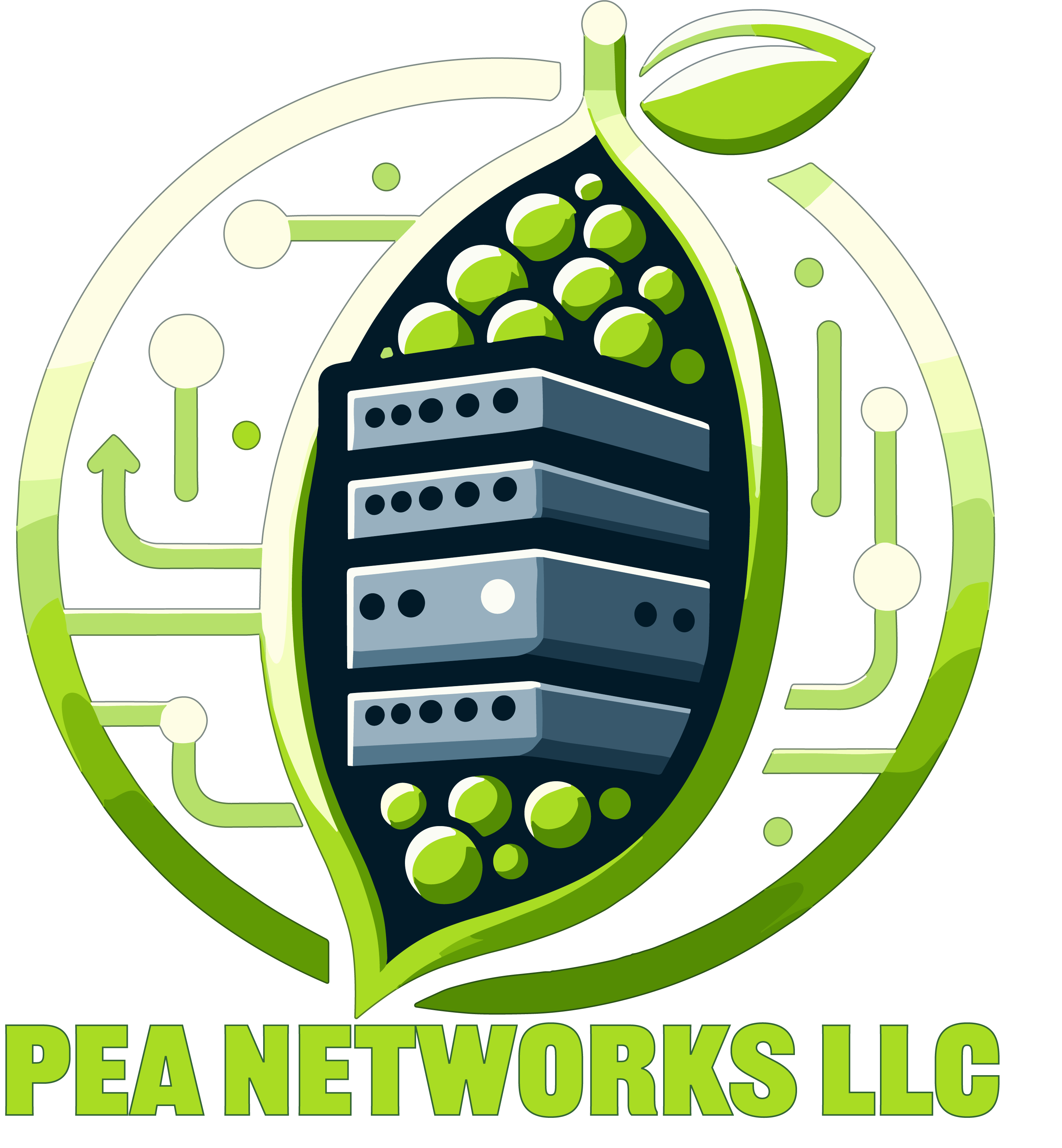 Pea Networks LLC.